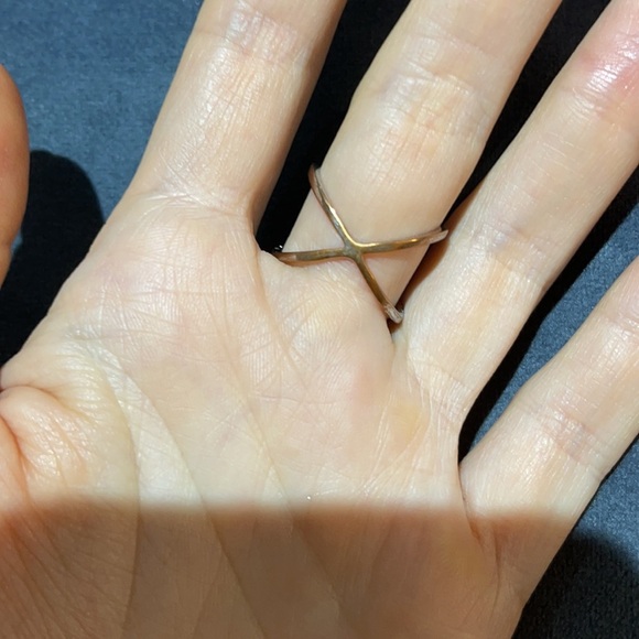 Beautiful ring - Picture 3 of 9